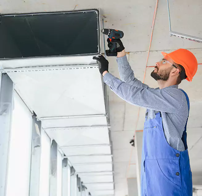 Why Homeowners & Businesses Trust Us in Enid, OK