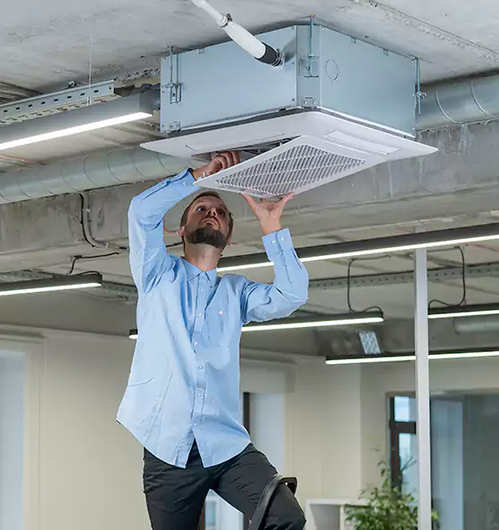 Professional Air Duct Cleaners in Enid, OK