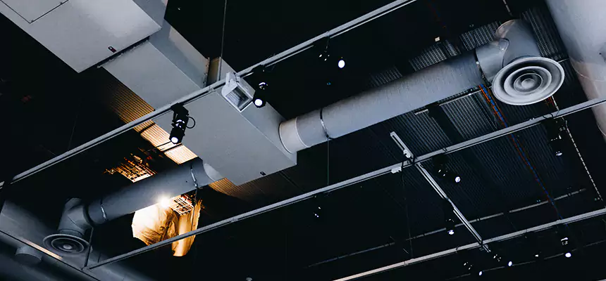 Our Air Duct Replacement Services in Enid, OK