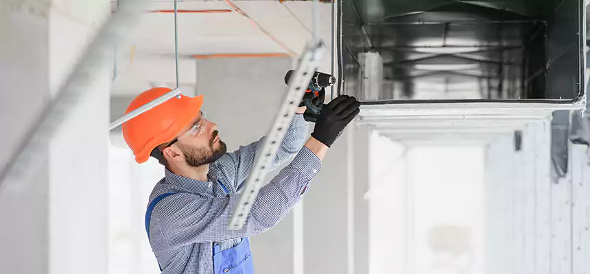 Our Air Vent Replacement Services in Enid, OK