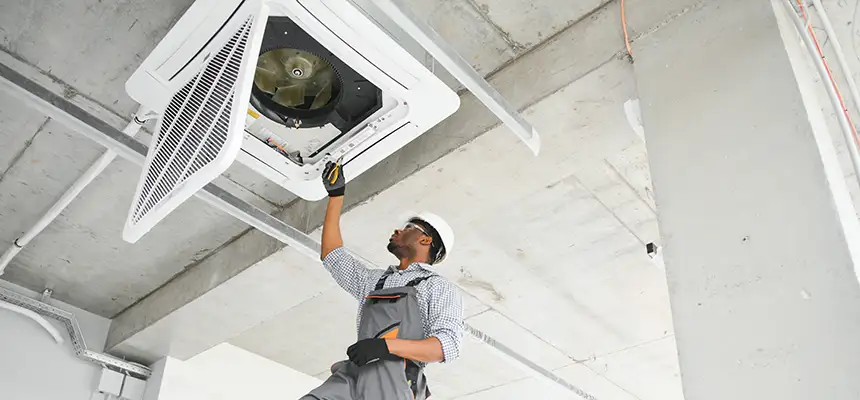 Efficient Multi‑Unit & HOA Annual Vent Cleaning Plans in Enid