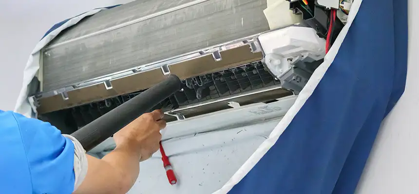 Advanced Clogged Dryer Vent Repair for Multi-Unit & Commercial in Enid, OK