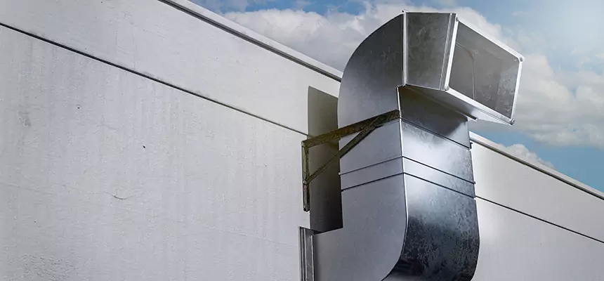 Comprehensive Commercial HVAC Cleaning in Enid