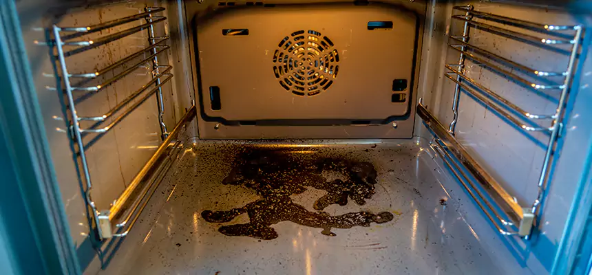 Our Dryer Vent Mold Cleaning Services in Enid, OK