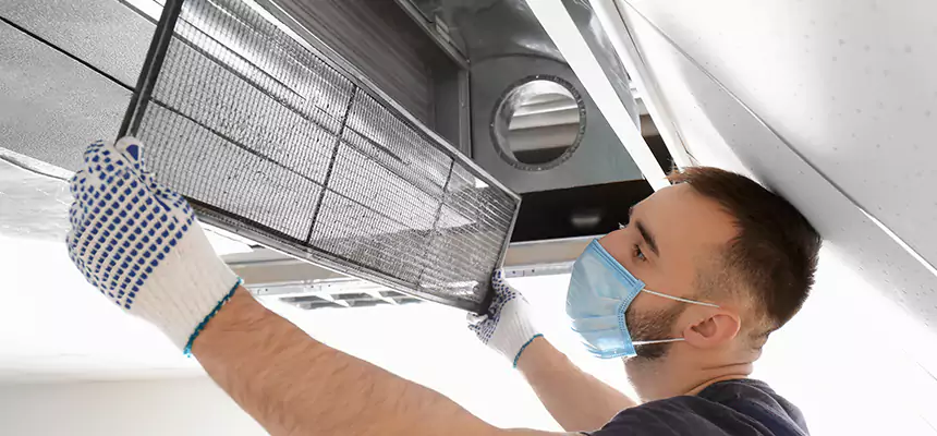 Our Dryer Vent Replacement Services in Enid, OK