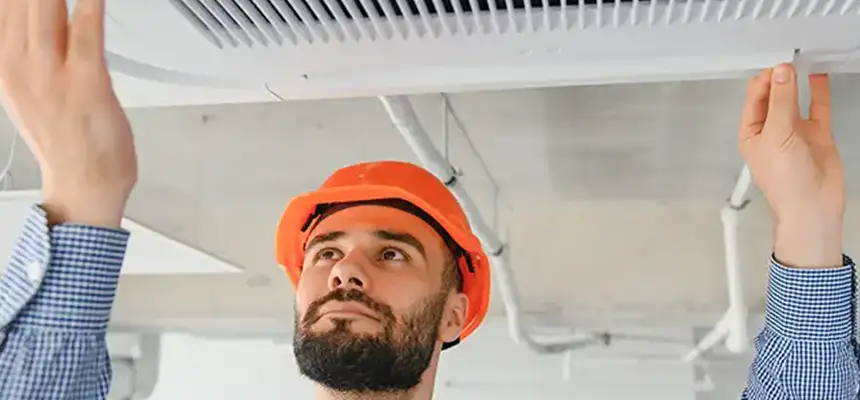 Our Furnace Vent Cleaning Services in Enid, OK