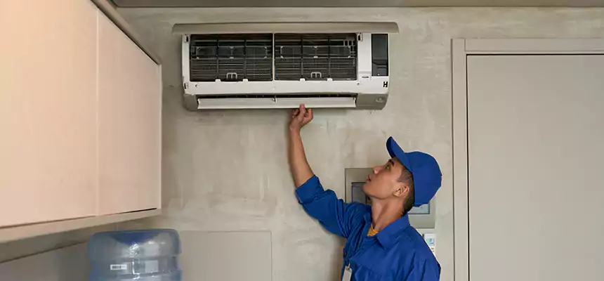 Balanced Fresh‑Air Ventilation (ERV/HRV) in Enid
