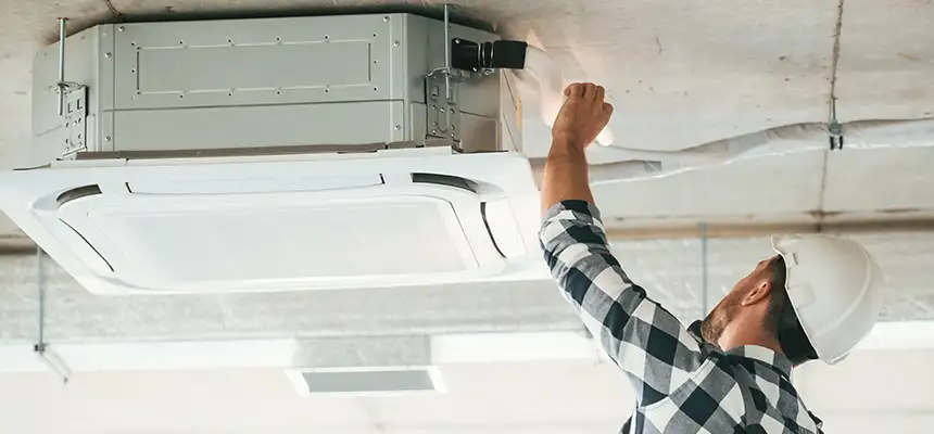 Our Local Vent Cleaning Services in Enid, OK