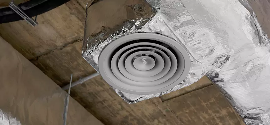 Our Low VOC Vent Installation Services in Enid, OK