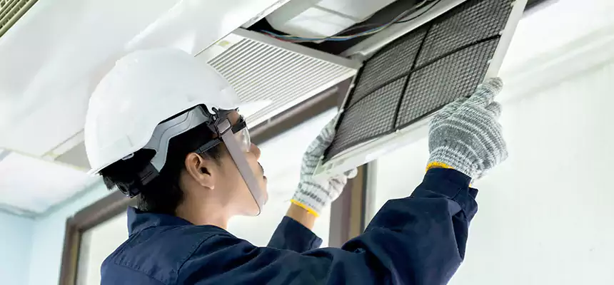 Our Multi-family Home Duct Cleaning Services in Enid, OK