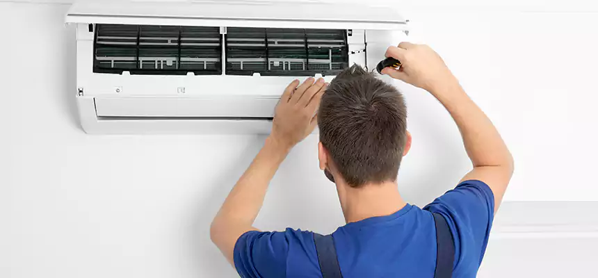 Our Smart Air Conditioning Installation Services in Enid, OK