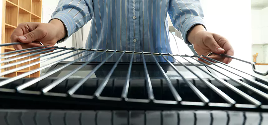 Our Vent Grille Washing Services in Enid, OK