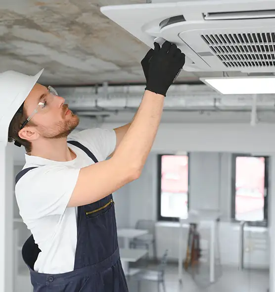 Top Affordable Duct Cleaning Services Near Me in Enid, OK