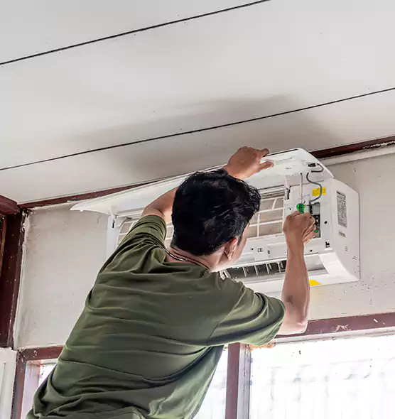 About Air Duct & AC Odor Removal in Enid, OK