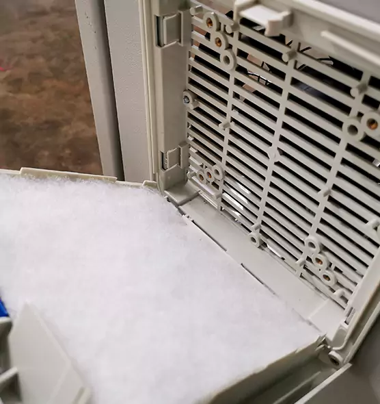 Professional Air Duct Expansion Solutions in Enid, OK