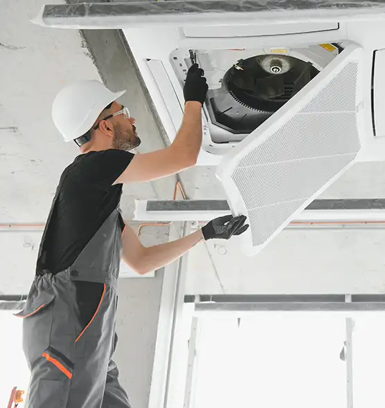 About Air Duct Rodent Removal in Enid, OK