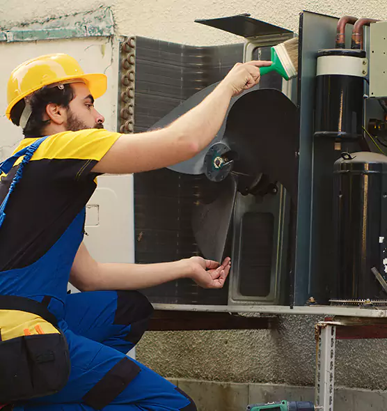 About Dryer Duct Fire Hazard Inspection in Enid, OK