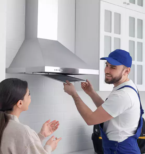 Professional Dryer Vent Cleaning Service in Enid, OK