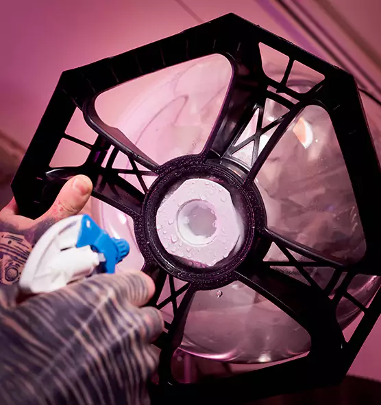 Professional Dryer Vent Sanitization Service in Enid, OK