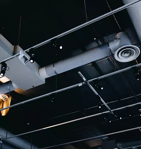 Professional Duct Cleaning For LEED Homes in Enid, OK