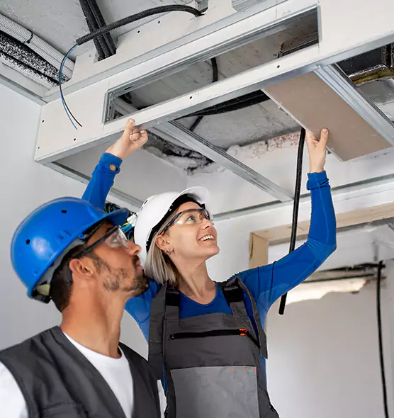 Comprehensive Duct Insulation Services in Enid, OK
