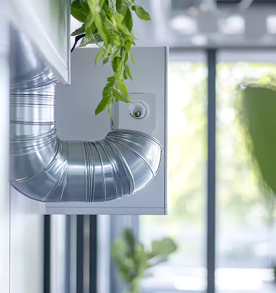 Professional Eco-Friendly Duct Cleaning Services in Enid, OK