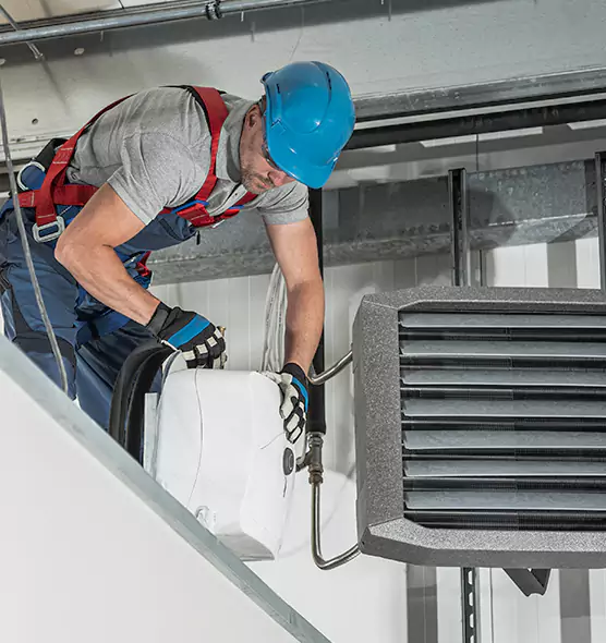 Professional HVAC Cleaning Solutions in Enid, OK