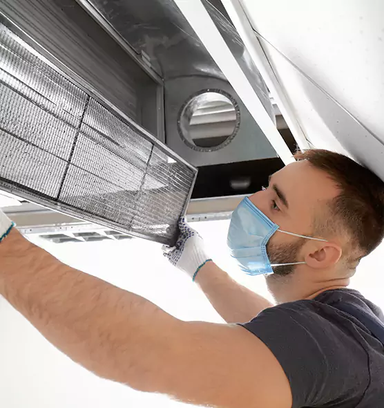About Remove Smoke Smell From Air Duct in Enid, OK