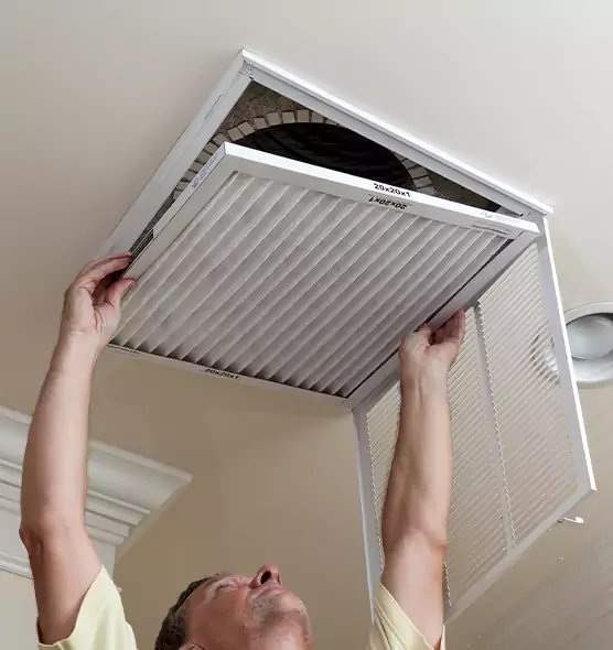 Professional Vent Relocation Services in Enid, OK