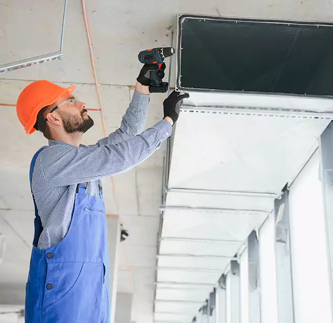 Why Homeowners & Businesses Trust Us in Enid, OK?