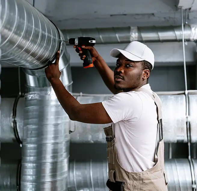 Why Homeowners & Businesses Trust Us Enid, OK