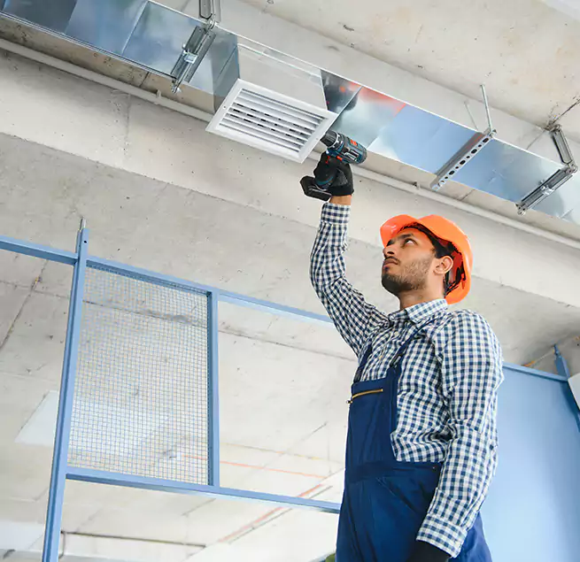 Why Homeowners & Businesses Trust Us in Enid, OK?