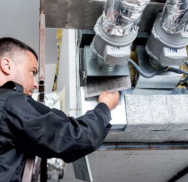 Why Homeowners & Businesses Trust Us in Enid, OK?