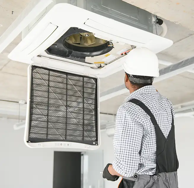 Why Homeowners & Businesses Trust Us in Enid, OK?