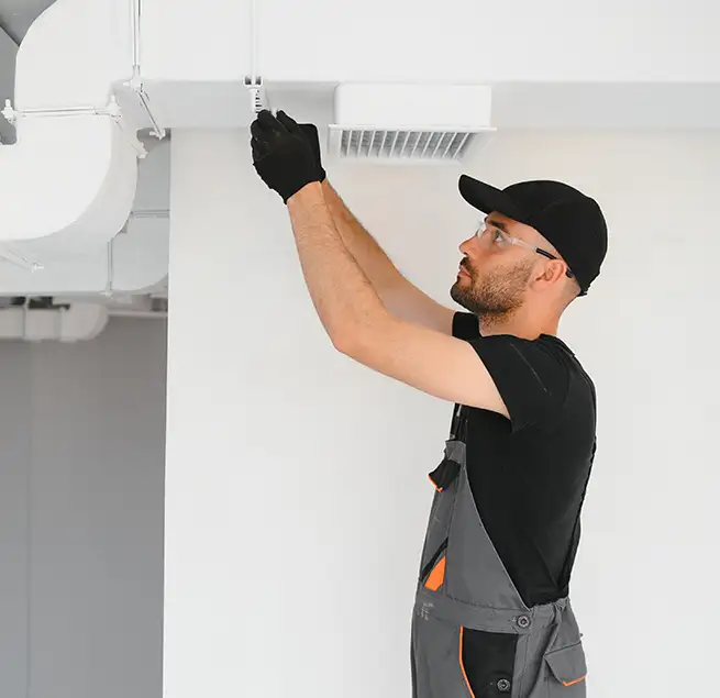 Why Homeowners & Businesses Trust Us in Enid, OK?