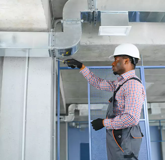 Why Homeowners & Businesses Trust Us Enid, OK