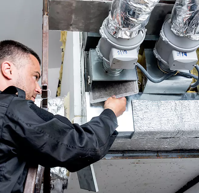 Why Homeowners & Businesses Trust Us in Enid, OK?