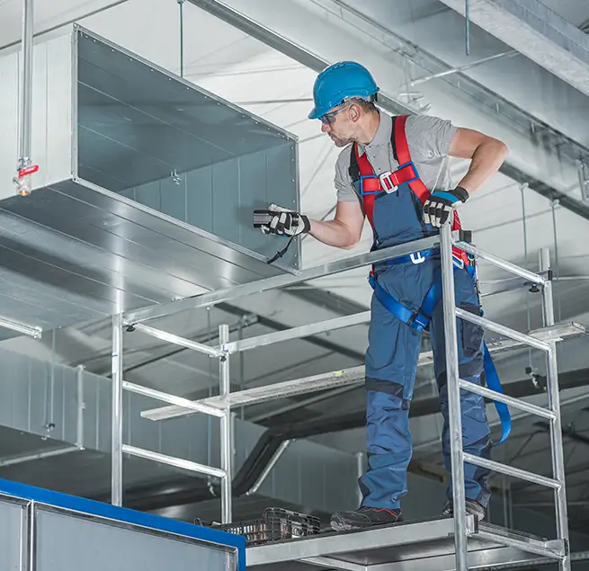 Why Homeowners & Businesses Trust Us in Enid, OK?