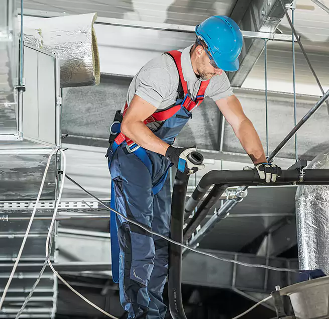 Why Homeowners & Businesses Trust Us in Enid, OK?