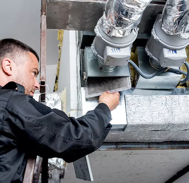 Why Homeowners & Businesses Trust Us in Enid, OK?