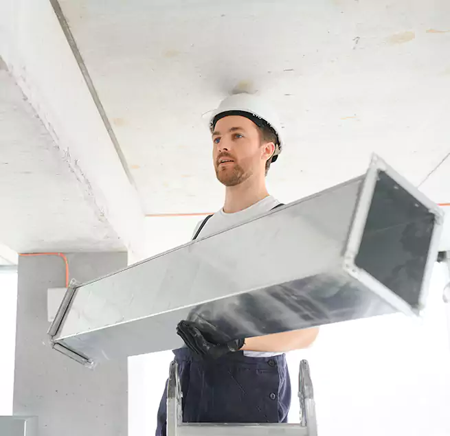 Why Homeowners & Businesses Trust Us in Enid, OK