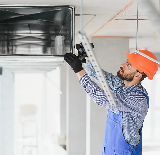 Why Homeowners & Businesses Trust Us in Enid, OK?