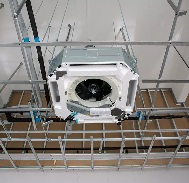 Why Homeowners & Businesses Trust Us in Enid, OK?