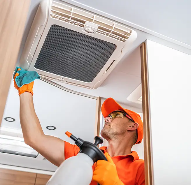 Why Homeowners & Businesses Trust Us in Enid, OK?