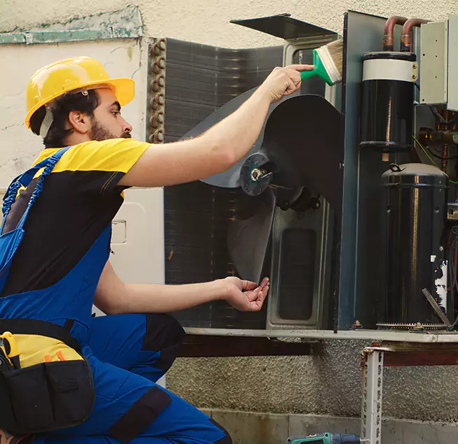 Why Homeowners Businesses Trust Us in Enid, OK?