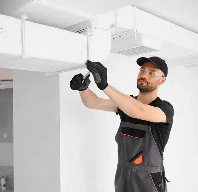 Why Homeowners & Businesses Trust Us in Enid, OK?