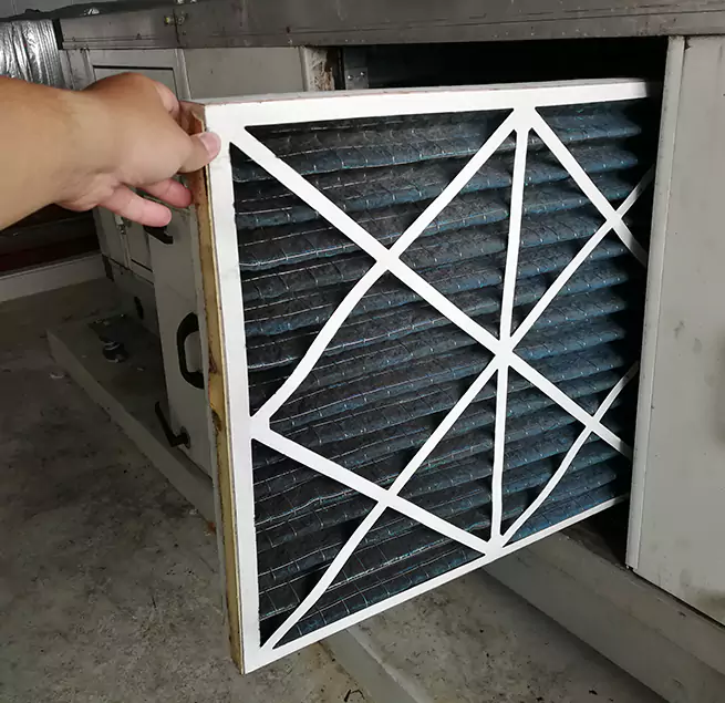 Why Homeowners & Businesses Trust Us Enid, OK?