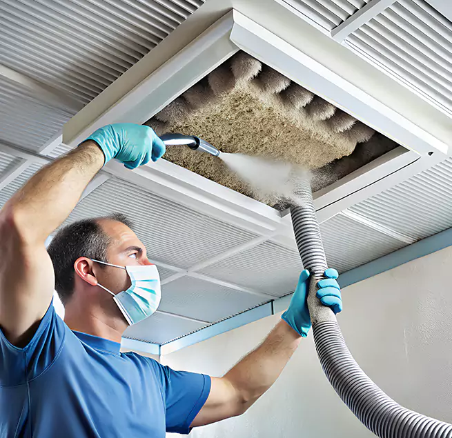 Why Homeowners Businesses Trust Us in Enid, OK