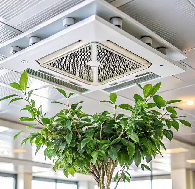 Why Homeowners & Businesses Trust Us in Enid, OK?