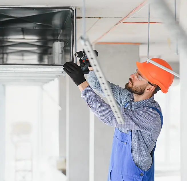  Why Homeowners Businesses Trust Us Enid, OK